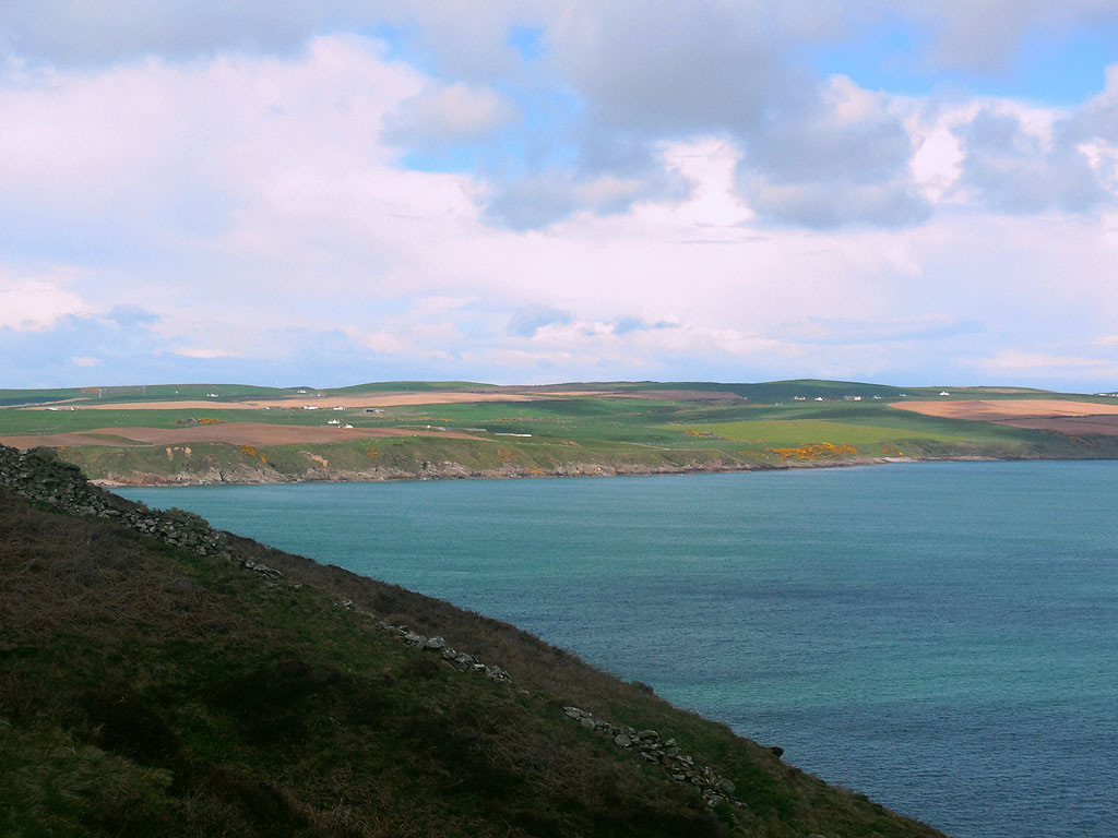Mull of Galloway (Drummore)